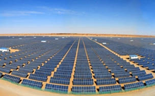 太陽(yáng)能電站品質(zhì)提升解決方案