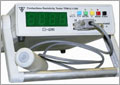 無接觸式電阻率型號(hào)測(cè)試儀：TRM-100